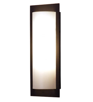 Meyda 7" Wide Seth Wall Sconce '144512