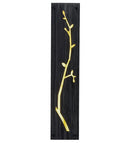 Meyda 5"W Sprig Wall Sconce- 144884