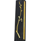 Meyda 5"W Sprig Wall Sconce- 144884