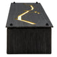 Meyda 5"W Sprig Wall Sconce- 144884