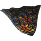 Meyda 12.5"W Peacock Feather Wall Sconce '144898
