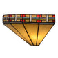 Meyda 14.5"W Arizona Wall Sconce '144963