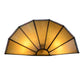 Meyda 14.5"W Arizona Wall Sconce '144963