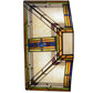 Meyda 15"W Nevada Wall Sconce '144967