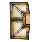 Meyda 15"W Nevada Wall Sconce '144967