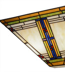 Meyda 15"W Nevada Wall Sconce '144967