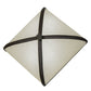 Meyda 12"w Cuscino Led Wall Sconce - 145091