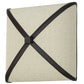Meyda 12"w Cuscino Led Wall Sconce - 145091