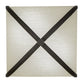 Meyda 12"w Cuscino Led Wall Sconce - 145091