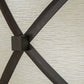 Meyda 12"w Cuscino Led Wall Sconce - 145091