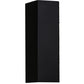 Meyda 10"w Tortuga Luna Led Wall Sconce- 145864