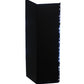 Meyda 10"w Tortuga Luna Led Wall Sconce- 145864
