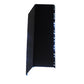 Meyda 10"w Tortuga Luna Led Wall Sconce- 145864
