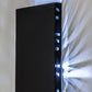 Meyda 10"w Tortuga Luna Led Wall Sconce- 145864
