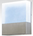 Meyda 5" Wide Cone'n Cube Wall Sconce - 145969