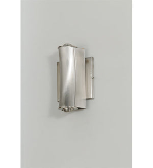 Meyda 4.5"w Concave Led Wall Sconce - 145971