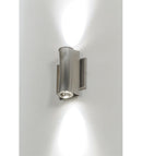 Meyda 4.5"w Concave Led Wall Sconce - 145971