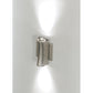 Meyda 4.5"w Concave Led Wall Sconce - 145971