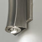 Meyda 4.5"w Concave Led Wall Sconce - 145971