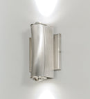 Meyda 4.5"w Concave Led Wall Sconce - 145971