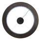 Meyda 32"w Hickory Treasures Led Pendant - 145990
