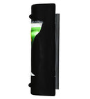 Meyda 5"W Metro Fusion Key West Up and Downlight LED Wall Sconce- 146268