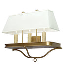 Meyda 24" Wide Millicent Wall Sconce '146372