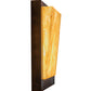 Meyda 12"w Manitowac Dimmable Led Wall Sconce - 146603
