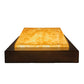 Meyda 12"w Manitowac Dimmable Led Wall Sconce - 146603