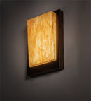 Meyda 12" Wide Manitowac Wall Sconce '146603