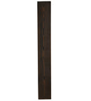 Meyda  8"w Hickory Treasures Led Wall Sconce - 147096