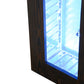 Meyda  8"w Hickory Treasures Led Wall Sconce - 147096