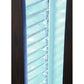 Meyda  8"w Hickory Treasures Led Wall Sconce - 147096