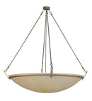 Meyda 60"w Covina Led Inverted Pendant - 147712