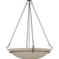 Meyda 48"w Covina Led Inverted Pendant - 147713