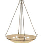 Meyda 48"w Covina Led Inverted Pendant - 147713