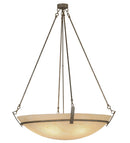 Meyda 48"w Covina Led Inverted Pendant - 147713