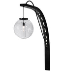 Meyda 18"W Bola Urbano LED Wall Sconce '147835