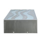 Meyda 10"w Tortuga Luna Led Wall Sconce - 148112