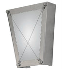 Meyda 10"w Max Wall Sconce - 148728