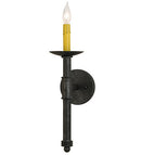 Meyda 5"W Amada Wall Sconce '148788
