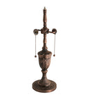 Meyda 25" High Chalice 2 Light Table Lamp '14878
