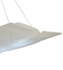Meyda 48"L Linne Inverted Pendant - 148807