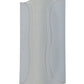Meyda 12"W Linne LED Wall Sconce- 148810