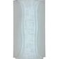 Meyda 12"W Linne LED Wall Sconce- 148810