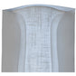 Meyda 12"W Linne LED Wall Sconce- 148810