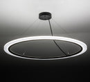 Meyda 60"W Anillo Pendant '148857