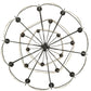 Meyda 72" Wide Bell 20 Light Three Tier Chandelier- 149323