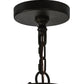 Meyda 72" Wide Bell 20 Light Three Tier Chandelier- 149323