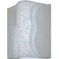 Meyda 12"w Linne Led Wall Sconce - 149579